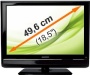 Medion MD 20151 47cm/ 18,5" LCD TV + DVD-Player + DVB-T Tuner USB HD-Ready 5ms