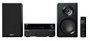 MEDION LIFE P64262 (MD 84597) Micro-Audio-System mit Bluetooth & DAB+, PLL UKW, 2 x 15 Watt RMS, Bluetooth, Radio Data System, schwarz