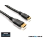 PureLink HC0015-03 - Cable mini HDMI de alta velocidad (de conector HDMI C a A, 3 m)