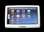 Pyrus Electronics 4GB MP4/MP5 Player with 4.3 Inch High Resolution Touch Screen