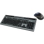 SIIG Wireless Multimedia Keyboard & Mouse