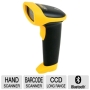 Wasp WWS500 USB Barcode Scanner - Retail