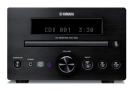 Yamaha CRX-330BL Micro Component DAB Receiver CD Player Unit with iPod Dock