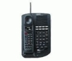 Toshiba FT8259 900 MHz 2-Line Cordless Phone (Black)