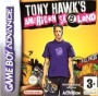 Activision Tony Hawk&#039;s American Wasteland