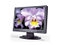 Acer AL1913W Black 19" 20ms Widescreen LCD Monitor 350 cd/m2 500:1 Built-in Speakers