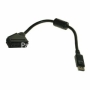 BUSH TV SCART ADAPTOR CABLE LEAD Genuine BPDP42HD