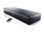 Canton DM 8.2 Virtual Surround System (100) Watt) seidenmatt schwarz