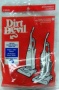 Genuine Dirt Devil Style 9 Vacuum Belt (2-pack) part #3990220044