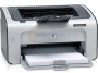 HP LaserJet P1007