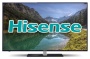 Hisense 50" LED Full HD TV 1080p 120Hz 50H5G SmartTV Wireless Connect HDMI HiMedia