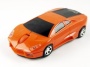 Lamborghini Wireless Computer Mouse - Orange