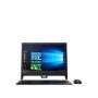 Lenovo IdeaCentre™ AIO 310-20IAP Intel® Pentium®, 4Gb RAM, 1Tb Hard Drive, 19.5 inch All In One Desktop - Black