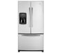 Maytag MFI2568AES (25 cu. ft.) Bottom Freezer French Door Refrigerator