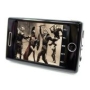 Mobiblu T10 8GB 2.6&quot; Touch Screen Video/MP3 Player With FM Radio &amp; Voice/FM Recorder