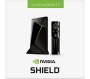 NVIDIA SHIELD 4K Media Streaming Device - 16 GB + Remote