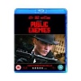 Public Enemies (Blu-ray)