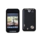 Pyrus Electronics 2GB Touch Screen MP3 /MP4 Player with Digital Camera