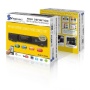 STRONG SRT 4930L FULL HD,MPEG-4,DVBS-2,PVR,High Defination,Satellite TV Receiver,HDMI