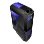 Zalman Z11 Plus Case, Nero