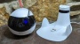 enabot EBO AIR Überwachungsroboter mit Kamera WLAN
