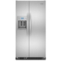 KitchenAid KSCS23FVMS (23.1 cu. ft.) Side by Side Refrigerator
