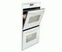 Whirlpool GBD307PD Electric Double Oven