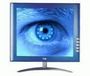 Guillemot Prophetview 920 (Metallic Blue) (Blue) 17 inch LCD Monitor