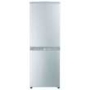 Bush BSBM166S Silver Fridge Freezer - Inc. Exp Delivery