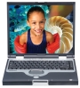 Compaq Presario 910US Laptop (1.33 GHz Athlon XP 1500+, 256MB RAM, 30GB hard drive)