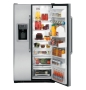 GE Cafe CSCP5UGXSS (24.6 cu. ft.) Side by Side Refrigerator