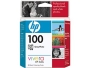 C9368AN (HP 100) Ink, 80 Page Yield, Photo Gray