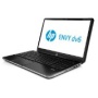 HP Pavillon DV6-7370SF Ordinateur Portable 15,6" (39,6 cm) Intel core i7 750 Go 4 Go Nvidia GeForce GT 635M Windows...