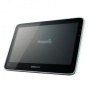 Hannspree SN10T130R1 Tablette PC Ecran 10,1" Android 2.2 RAM 512 Mo nvidia TEGRA 2 Wifi/Bluetooth HDMI Noir/Argent