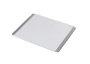 Just Mobile AluPad - Aluminum Mouse Pad mit weißem Cover