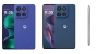 Motorola Edge 60 Stylus
