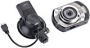 NavGear Full-HD-Dashcam MDV-2295 mit GPS, G-Sensor, 120&deg;-Weitwinkel