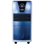 Sunpentown Evaporative Air Cooler with Ionizer and LCD Controls