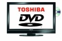 Toshiba 22DV501B