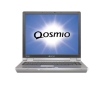 Toshiba Qosmio G15-AV501/R 17" Laptop (Mobile Intel Pentium M Processor 745 (Centrino), 512MB, 100 GB Hard Drive, DVD SuperMulti Drive)