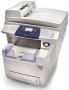 Xerox WorkCentre C2424DN - Multifunction ( printer / copier / scanner ) - color - solid ink - copying (up to): 24 ppm (mono) / 24 ppm (color) - printi