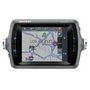 Dual 3.5&quot; Portable Navigation and Entertainment System