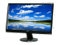 Acer P215HBbd Black 21.5" 5ms Full HD WideScreen LCD Monitor 300 cd/m2 ACM 50,000:1 (1,000:1)