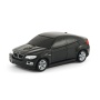 BMW X6 Wireless Mouse (Black)