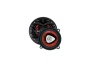 BOSS AUDIO 5.25" 200 Watts Peak Power 2-Way Speaker