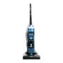 HOOVER Breeze TH71BR01 Upright Bagless Vacuum Cleaner - Black &amp; Turquoise