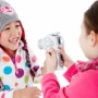KIDS REAL Camcorder, With Night Vision