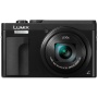 Panasonic LUMIX DMC-TZ90 Super Zoom Digital Camera, 4K Ultra HD, 20.3MP, 30x Optical Zoom, Wi-Fi, EVF, 3" LCD Tiltable Touch Screen