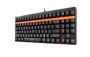 RAPOO V500 Mechanical Gaming Keyboard