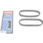 Simplicity Freedom Vacuum Belt SBF-2 Genuine (2 pack). Also fits Riccar SupraLite RSL3.